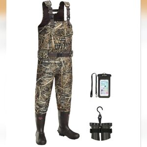 Hunting Waders for Men